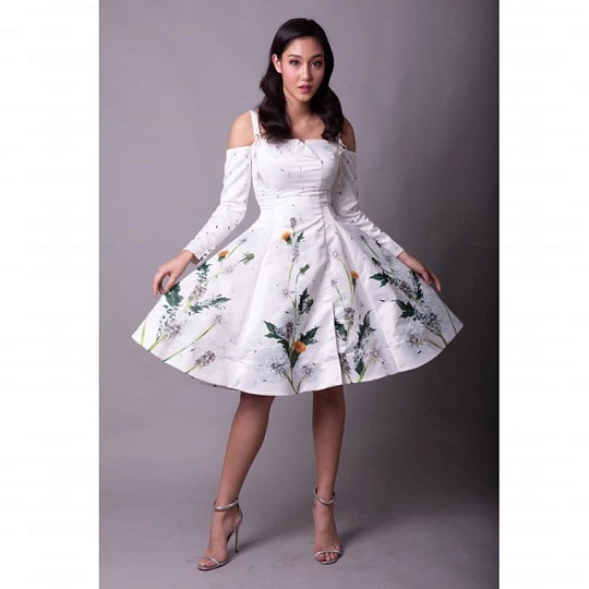 คณะ Miss World  ร่วมระดมทุนงานการกุศล 