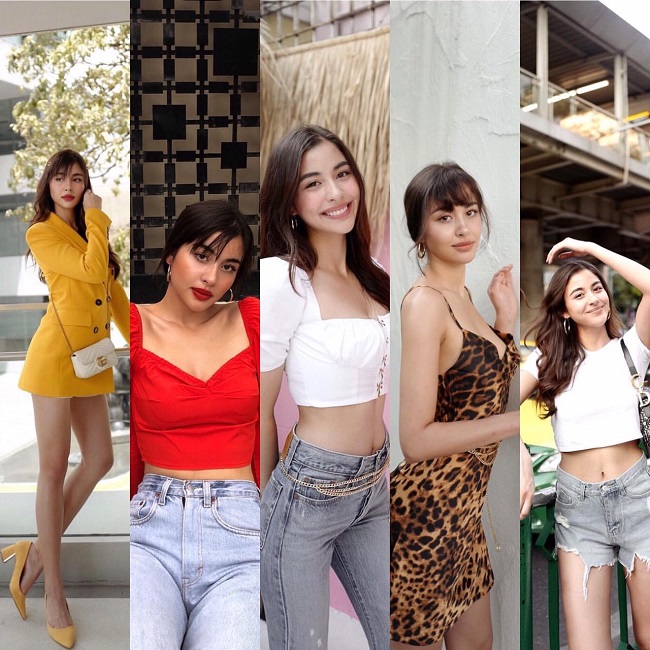 เลน่า รองอันดับ2 มิสไทยแลนด์เวิลด์ 2018 แจกความสดใสรับซัมเมอร์ กับ ไลฟ์สไตล์ แฟชั่นที่ไม่เหมือนใคร